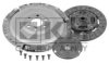 KM Germany 069 0779 Clutch Kit